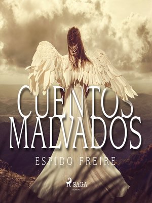 cover image of Cuentos malvados